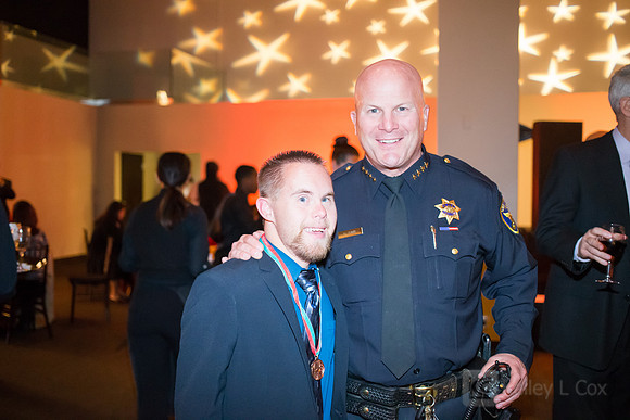 SONC: Greatness Gala