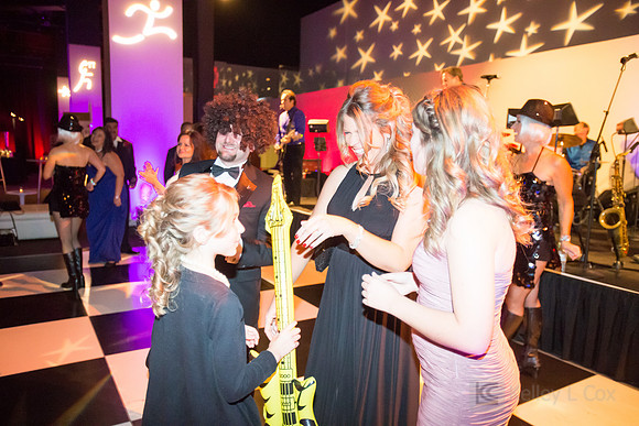 SONC: Greatness Gala