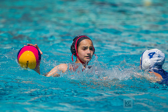 12G 3rd Place SB Premier v Rose Bowl