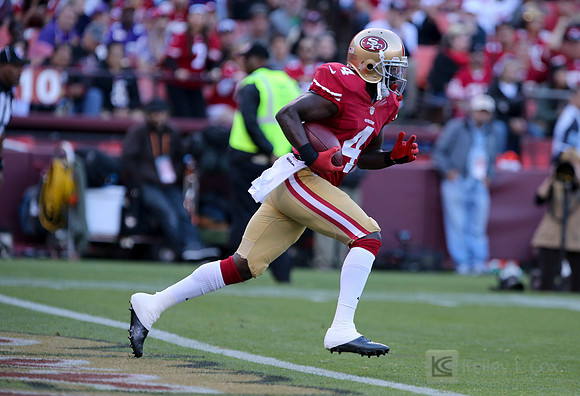 NFL: Preseason-Minnesota Vikings at San Francisco 49ers
