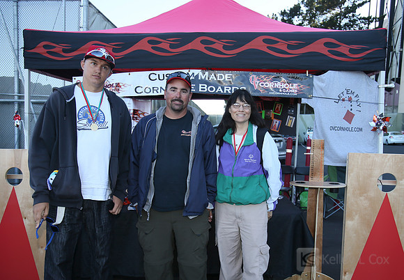 SONC: Tech Carnival