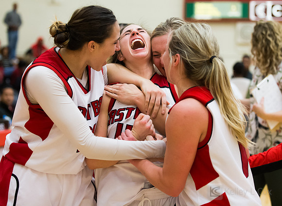 CSUEB WBB v CSUDH