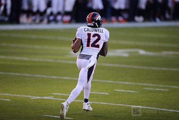 NFL: Super Bowl 50-Carolina Panthers vs Denver Broncos