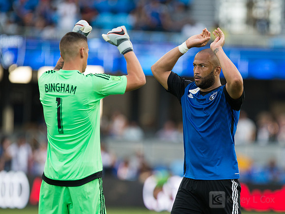 MLS: Real Salt Lake at San Jose Earthquakes