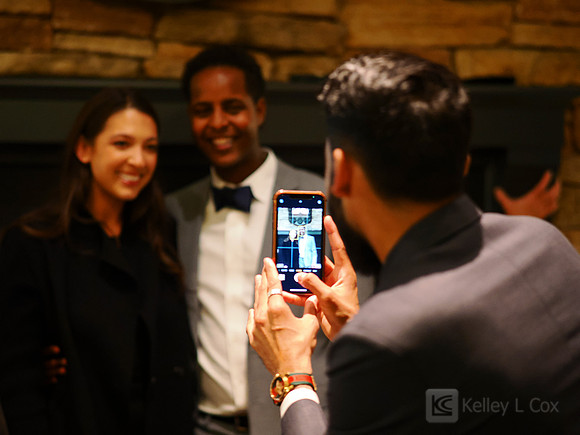 UCSF: Department of Anesthesia and Preoperative Care Graduation