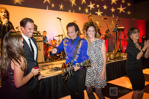 SONC: Greatness Gala