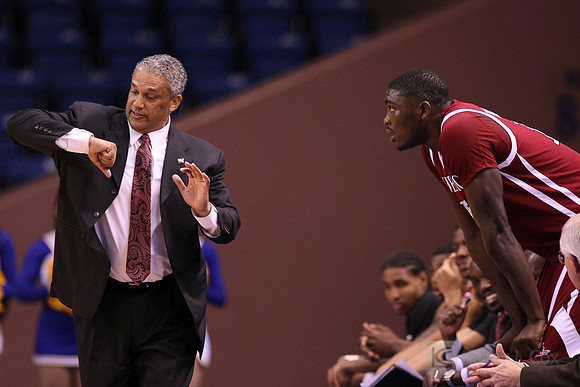 NCAA Basketball: New Mexico State at San Jose State