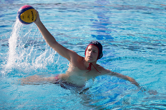 USAWP: Mens National Team