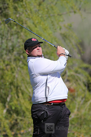 CSUEB Men's Golf