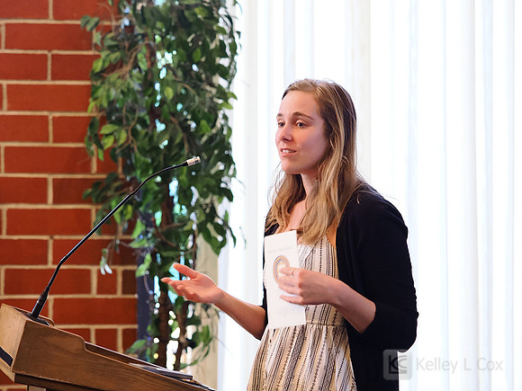 Berkeley Hope Scholars: Graduation Ceremony