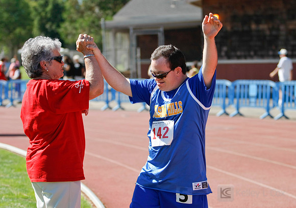 Summer Games