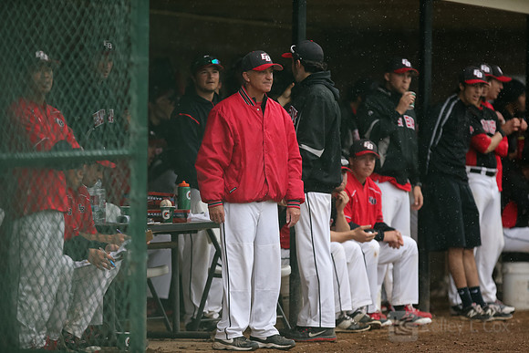 CSUEB Softball