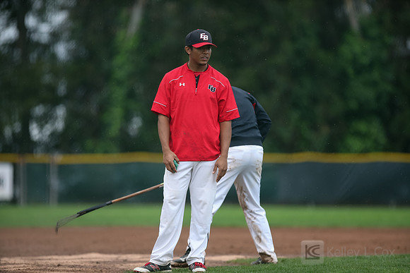 CSUEB Softball