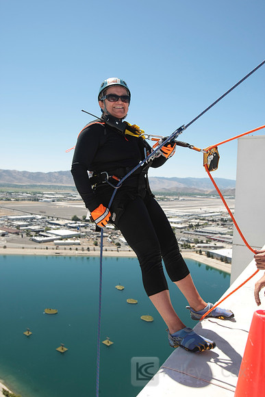 Over the Edge Reno