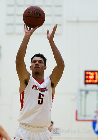 CSUEB Men's Basketball v Simpson