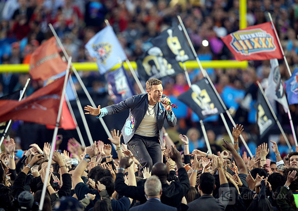 NFL: Super Bowl 50-Carolina Panthers vs Denver Broncos