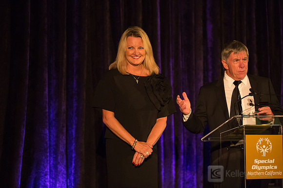 SONC: Greatness Gala