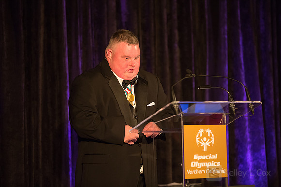 SONC: Greatness Gala