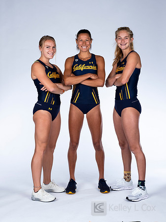 Annie Boos, Mina Anglero, Marea Zlatunich