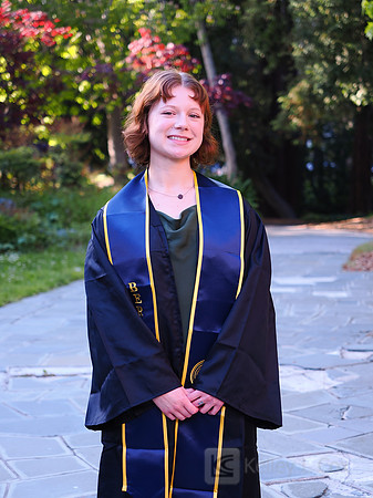 Berkeley Hope Scholars: Graduation Ceremony