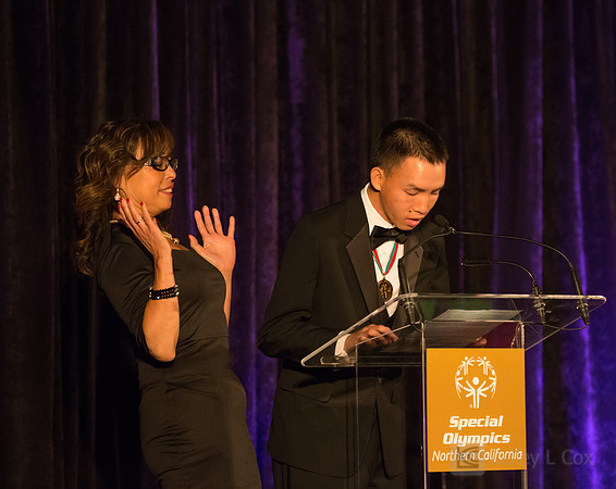 SONC: Greatness Gala