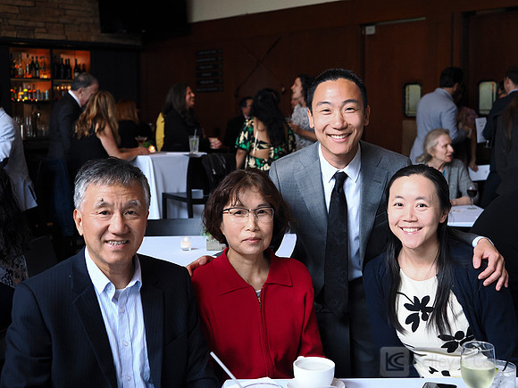 UCSF: Department of Anesthesia and Preoperative Care Graduation