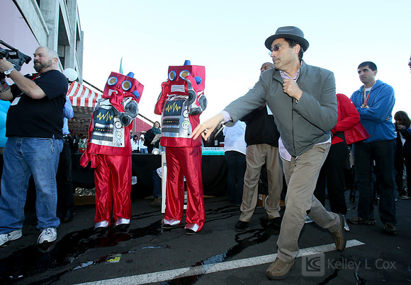 SONC: Tech Carnival