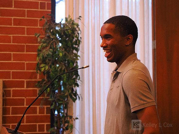 Berkeley Hope Scholars: Graduation Ceremony