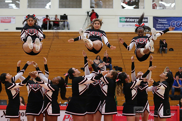 Cheer