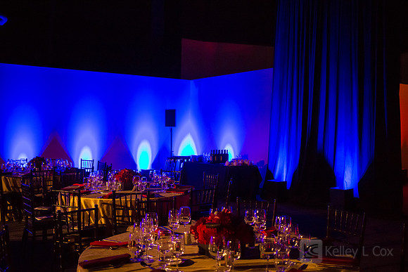 SONC: Greatness Gala