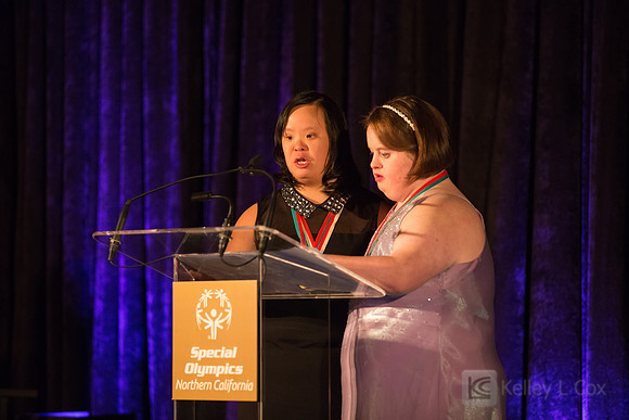 SONC: Greatness Gala