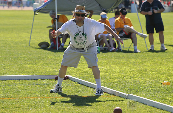 Summer Games