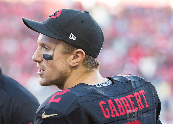 NFL: Arizona Cardinals at San Francisco 49ers