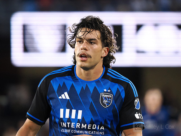 MLS: Philadelphia Union at San Jose Earthquakes