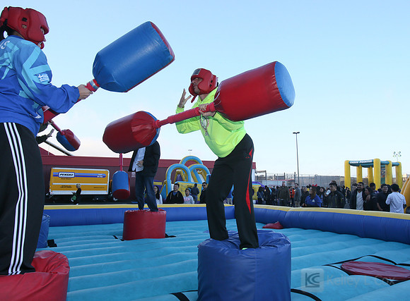 SONC: Tech Carnival