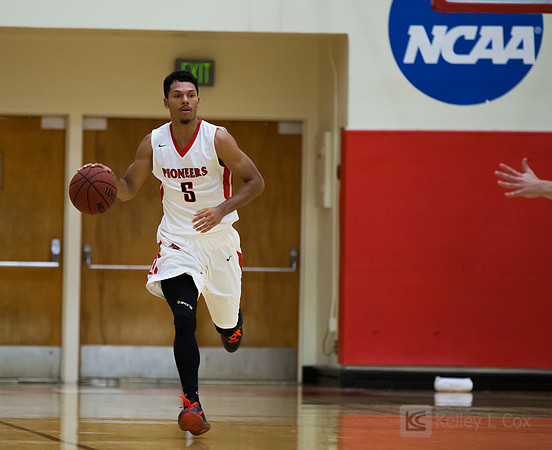 CSUEB Men's Basketball v Simpson