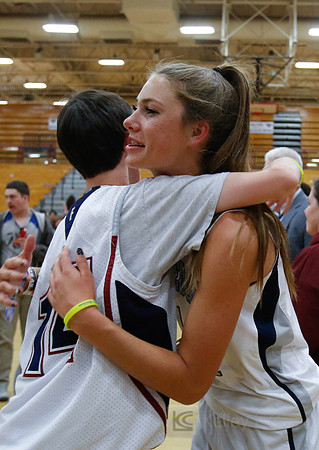 Unified Sports: Basketball