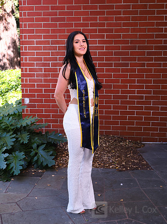 Berkeley Hope Scholars: Graduation Ceremony