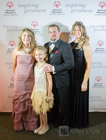 SONC: Greatness Gala