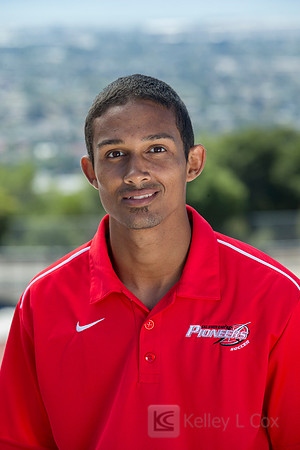 CSUEB: Mens Soccer 2013