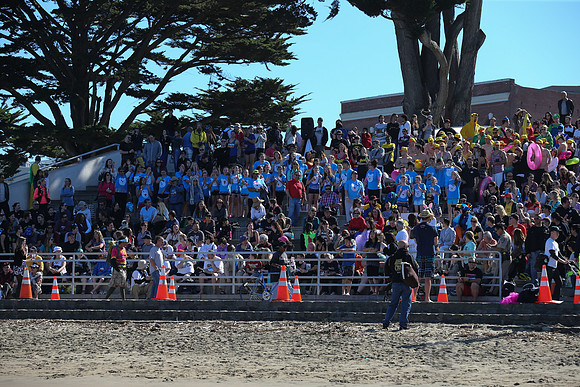 SONC Polar Plunge SF