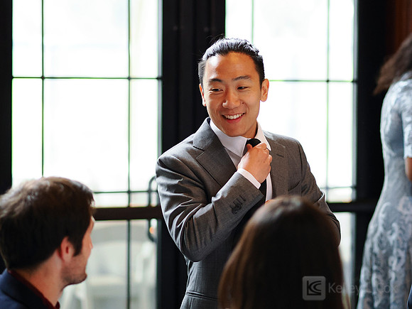 UCSF: Department of Anesthesia and Preoperative Care Graduation