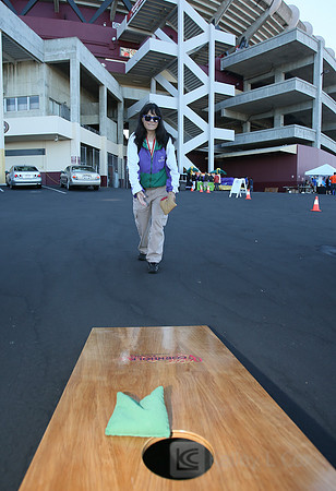 SONC: Tech Carnival
