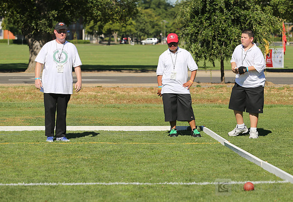 Summer Games