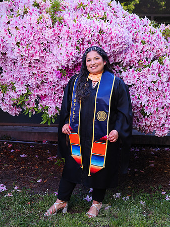 Berkeley Hope Scholars: Graduation Ceremony