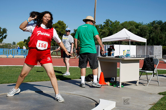 Summer Games