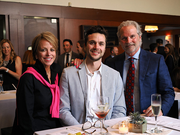 UCSF: Department of Anesthesia and Preoperative Care Graduation