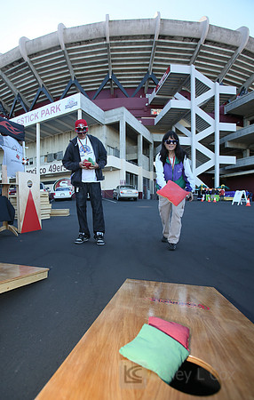 SONC: Tech Carnival