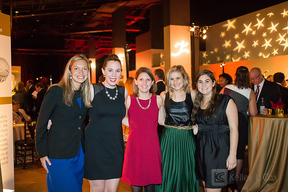 SONC: Greatness Gala