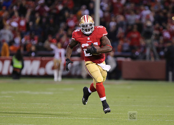 NFL: Preseason-Denver Broncos at San Francisco 49ers